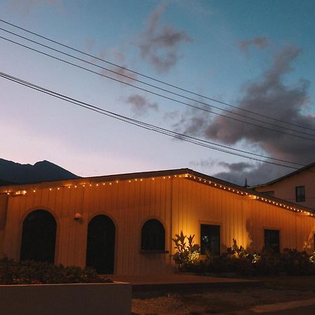 Hotel Boutique Rebequet Boquete Eksteriør bilde